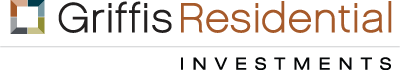 Griffis Residential Investments—Multifamily acquisition and management experts providing asset, property and construction management services and creating value through the acquisition of high-quality, recent vintage apartment communities in premier markets throughout the western United States.