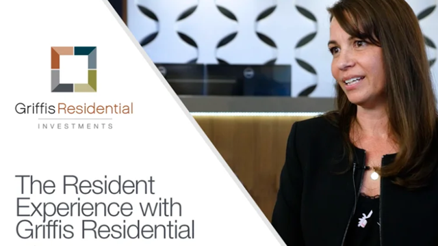 resident experience video